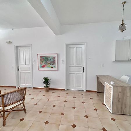 Athanasia Apartments Skiathos-stad Buitenkant foto