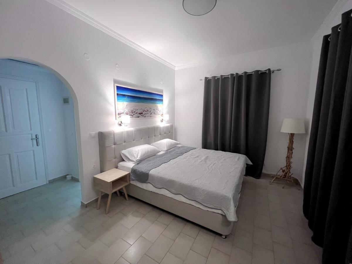 Athanasia Apartments Skiathos-stad Buitenkant foto