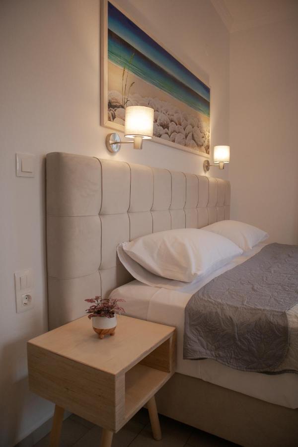 Athanasia Apartments Skiathos-stad Buitenkant foto