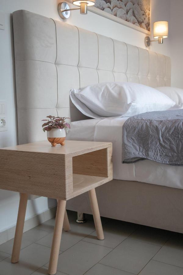 Athanasia Apartments Skiathos-stad Buitenkant foto