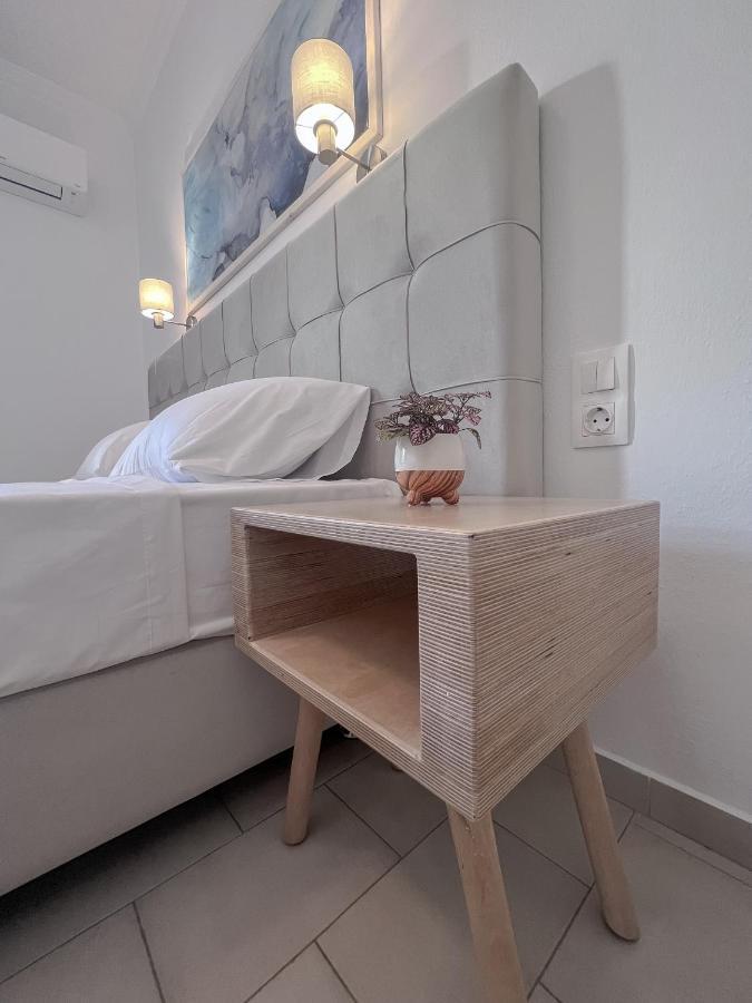 Athanasia Apartments Skiathos-stad Buitenkant foto
