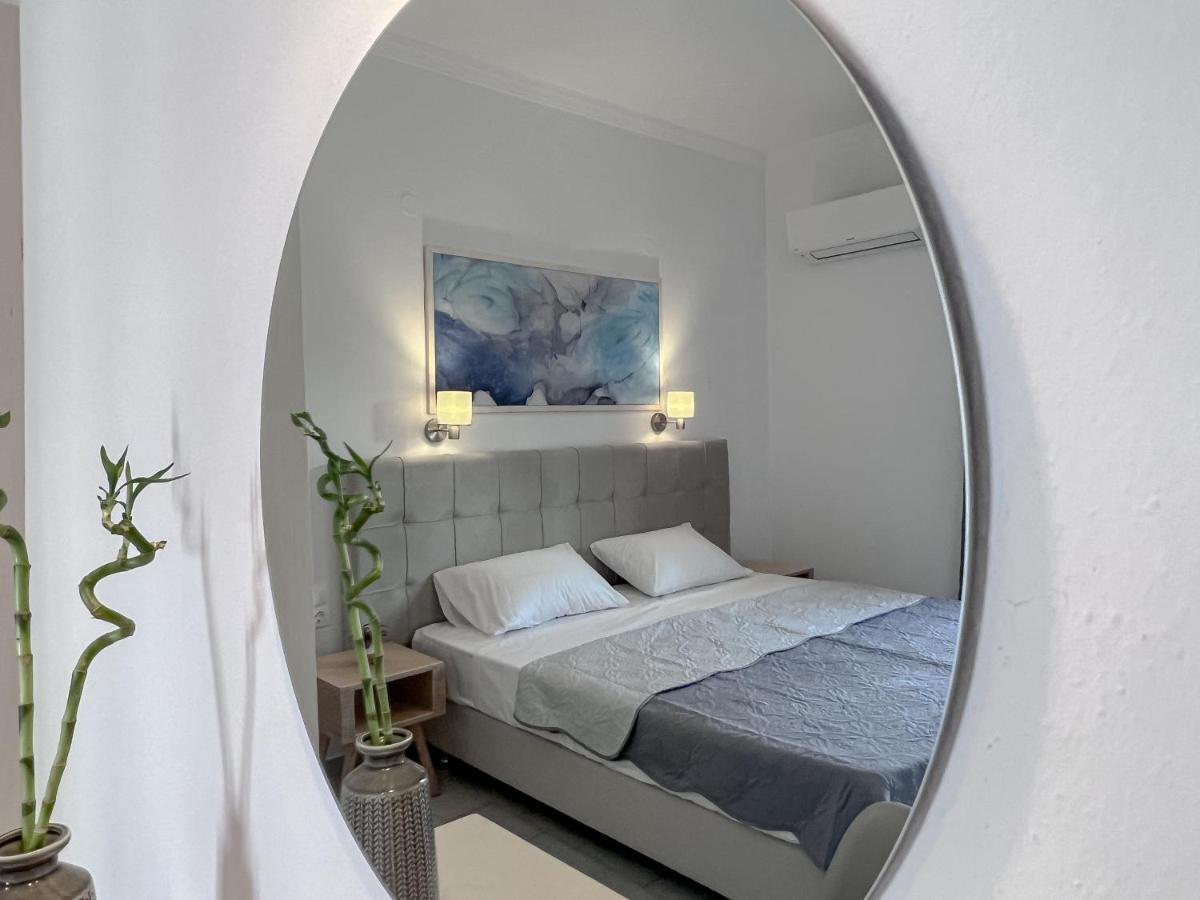 Athanasia Apartments Skiathos-stad Buitenkant foto