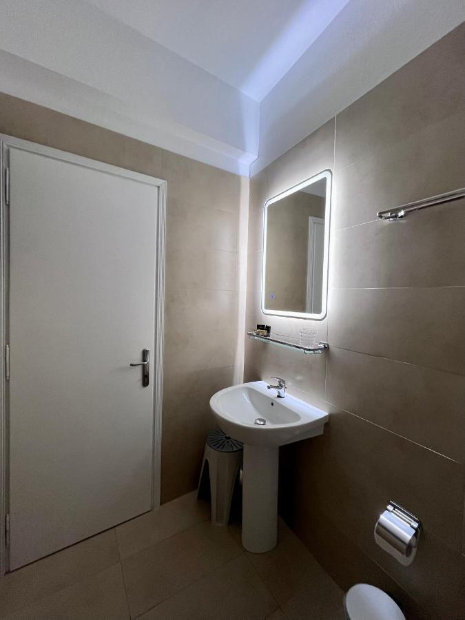 Athanasia Apartments Skiathos-stad Buitenkant foto