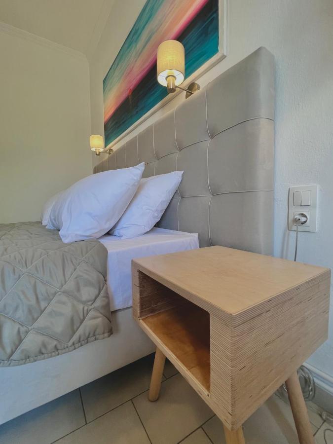 Athanasia Apartments Skiathos-stad Buitenkant foto
