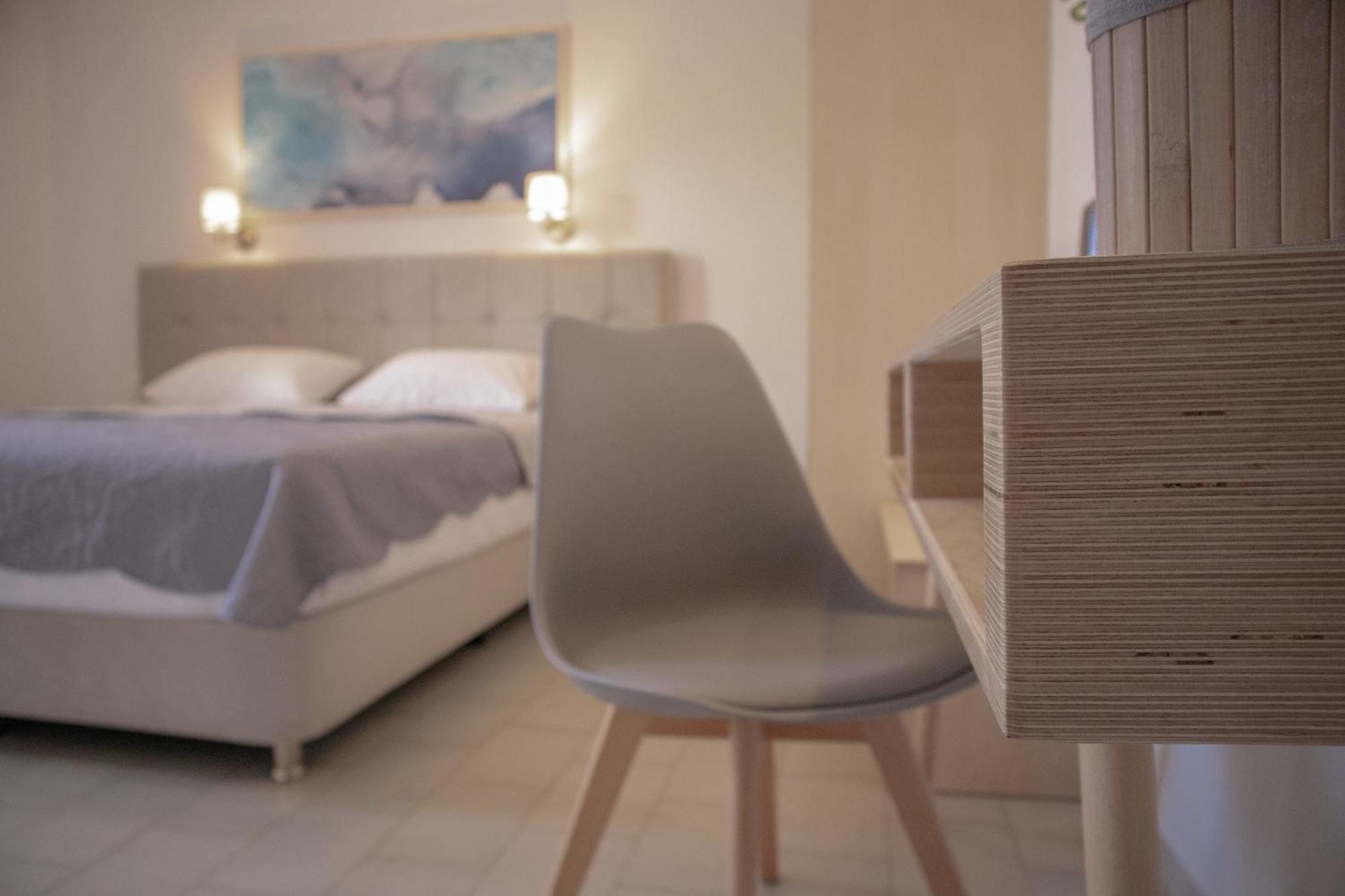 Athanasia Apartments Skiathos-stad Buitenkant foto