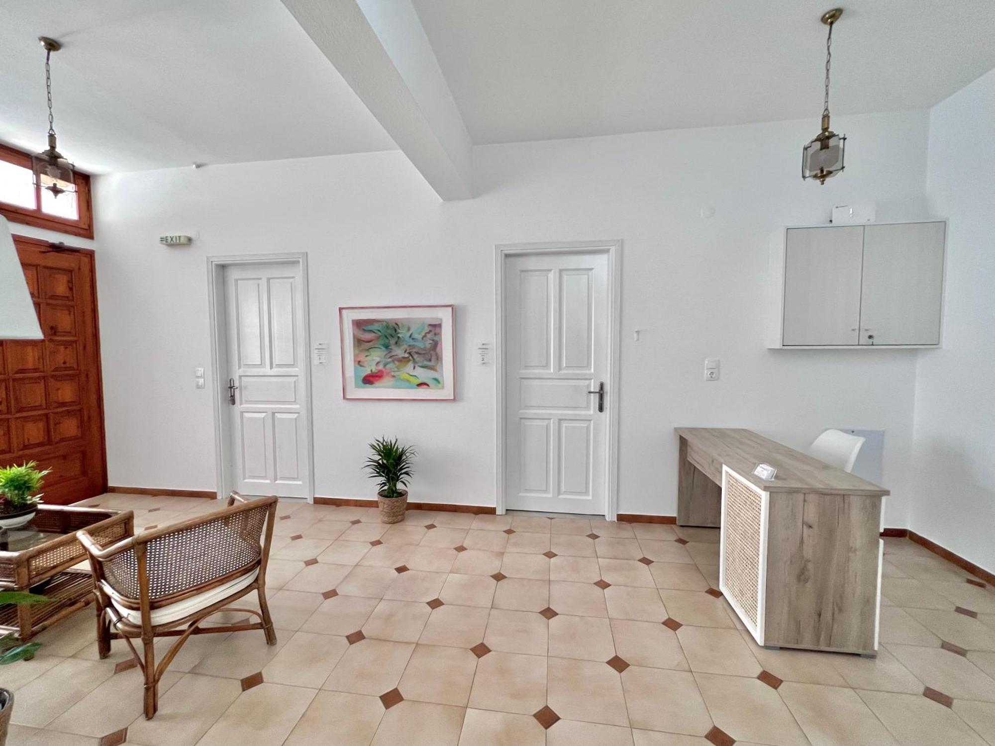 Athanasia Apartments Skiathos-stad Buitenkant foto