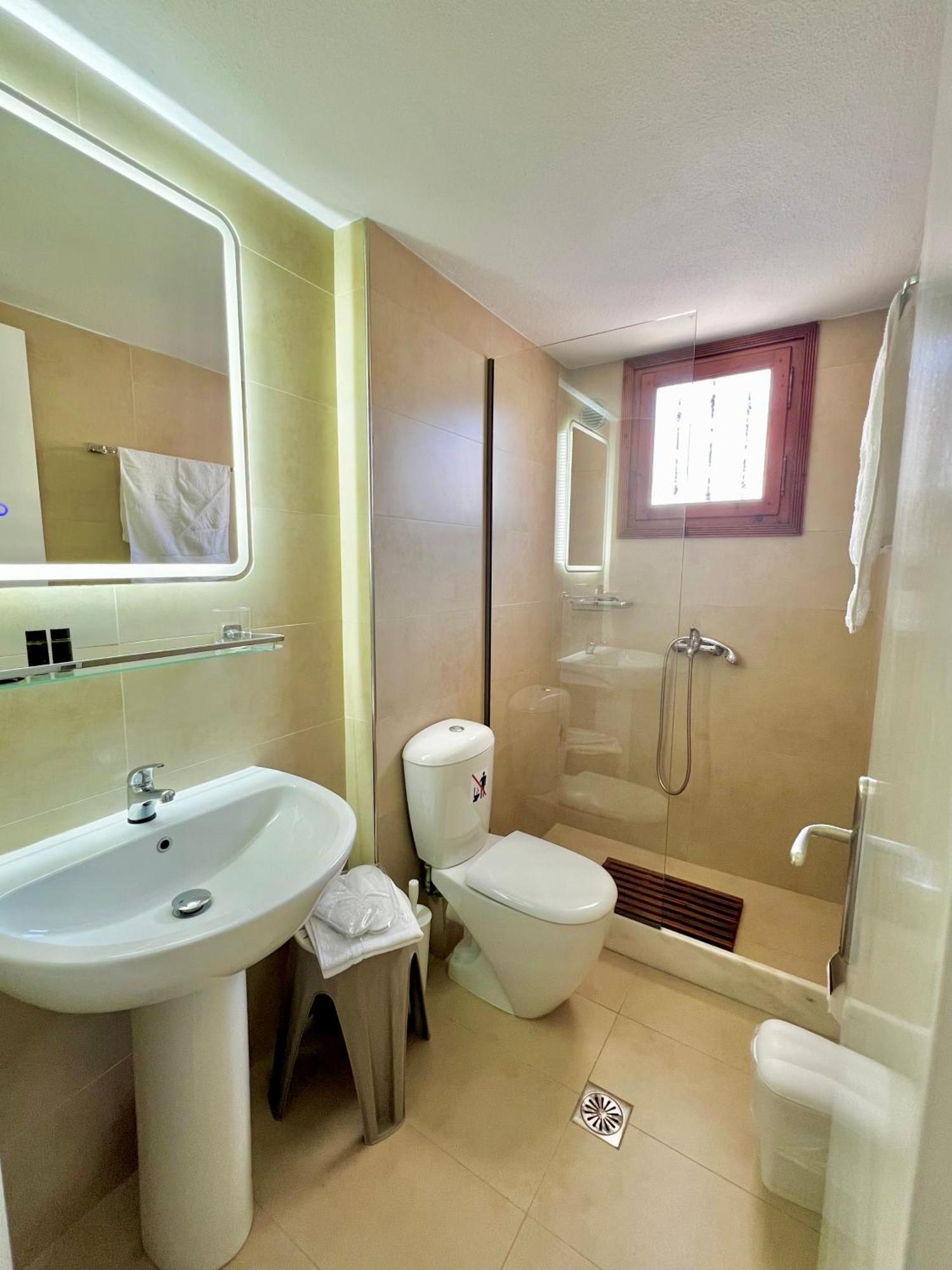 Athanasia Apartments Skiathos-stad Buitenkant foto