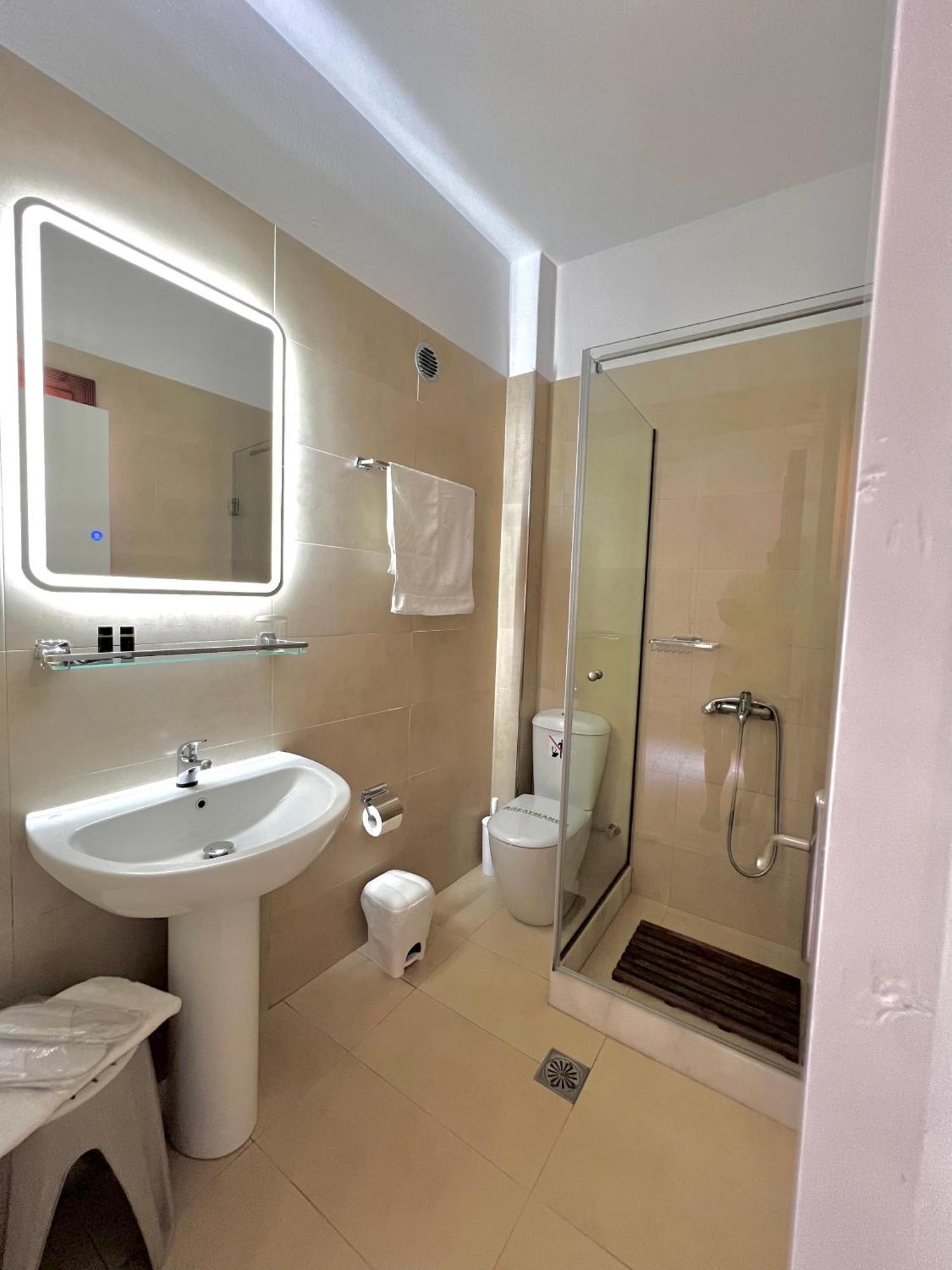 Athanasia Apartments Skiathos-stad Buitenkant foto