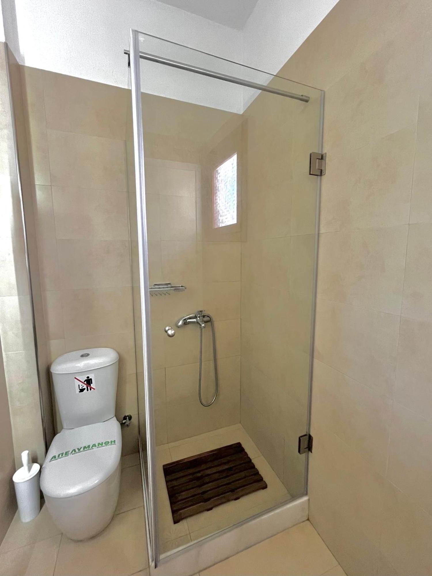 Athanasia Apartments Skiathos-stad Buitenkant foto